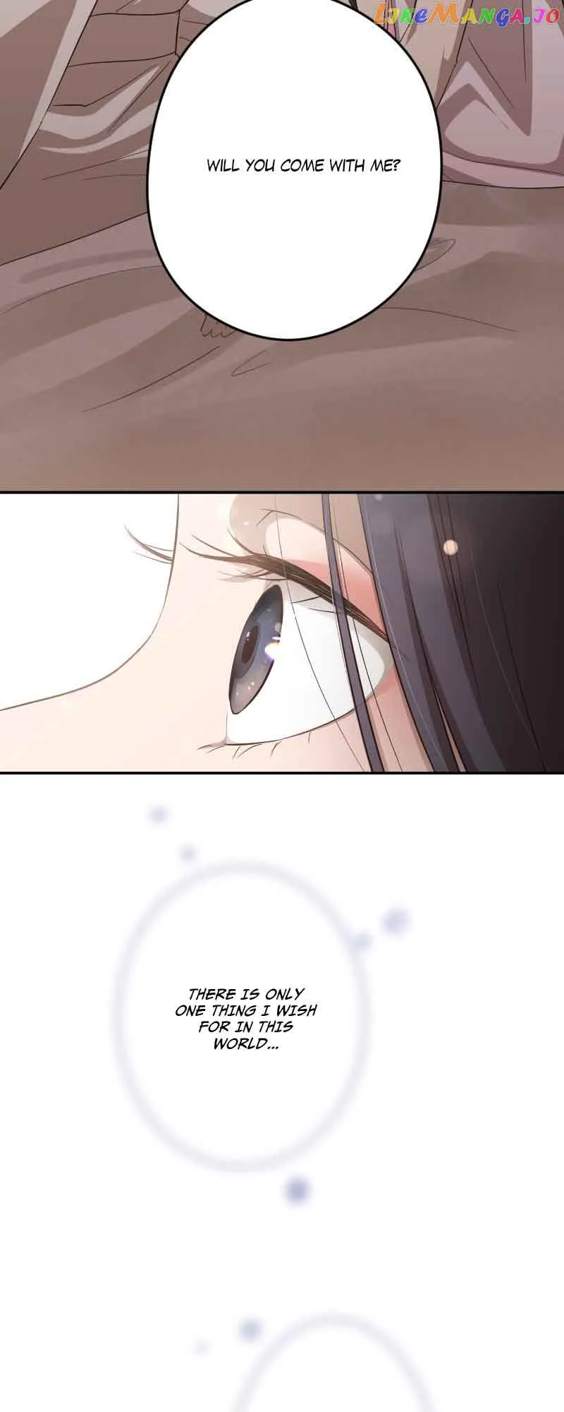 Becoming The Legendary Concubine Chapter 63 page 14