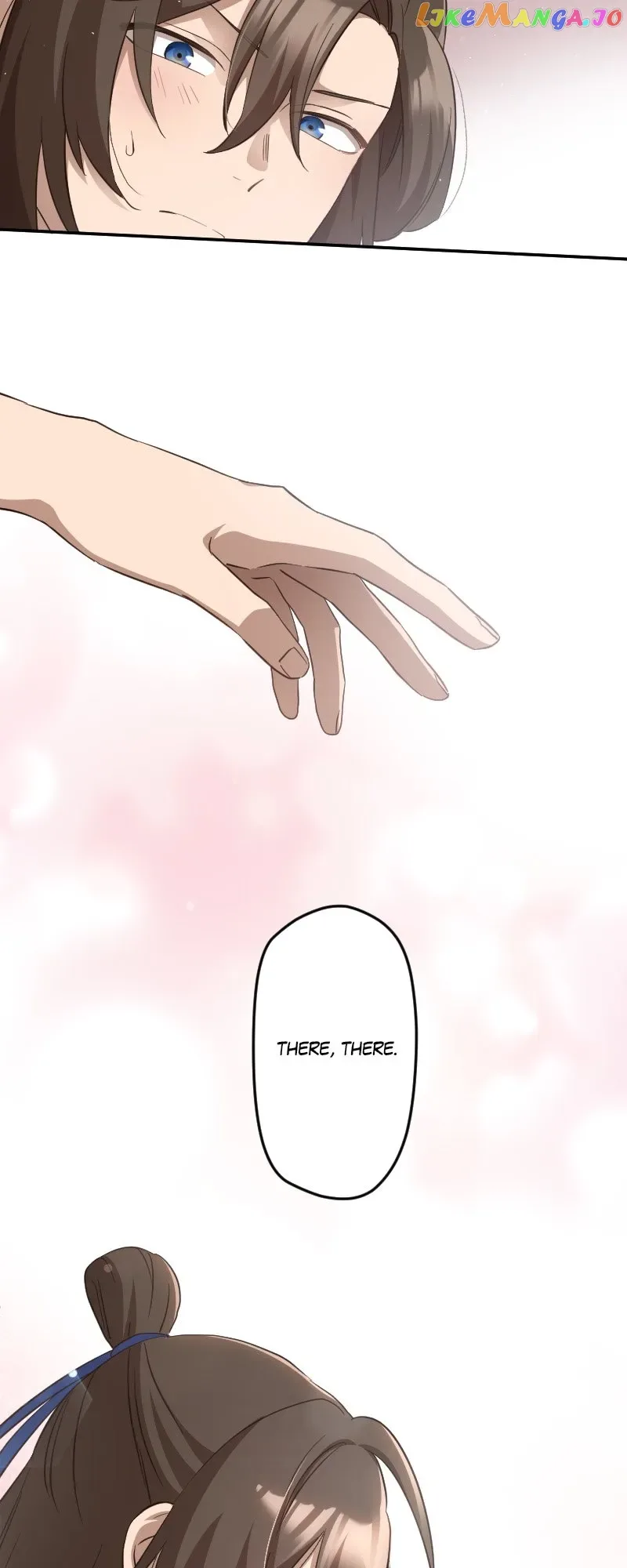 Becoming The Legendary Concubine Chapter 61 page 53