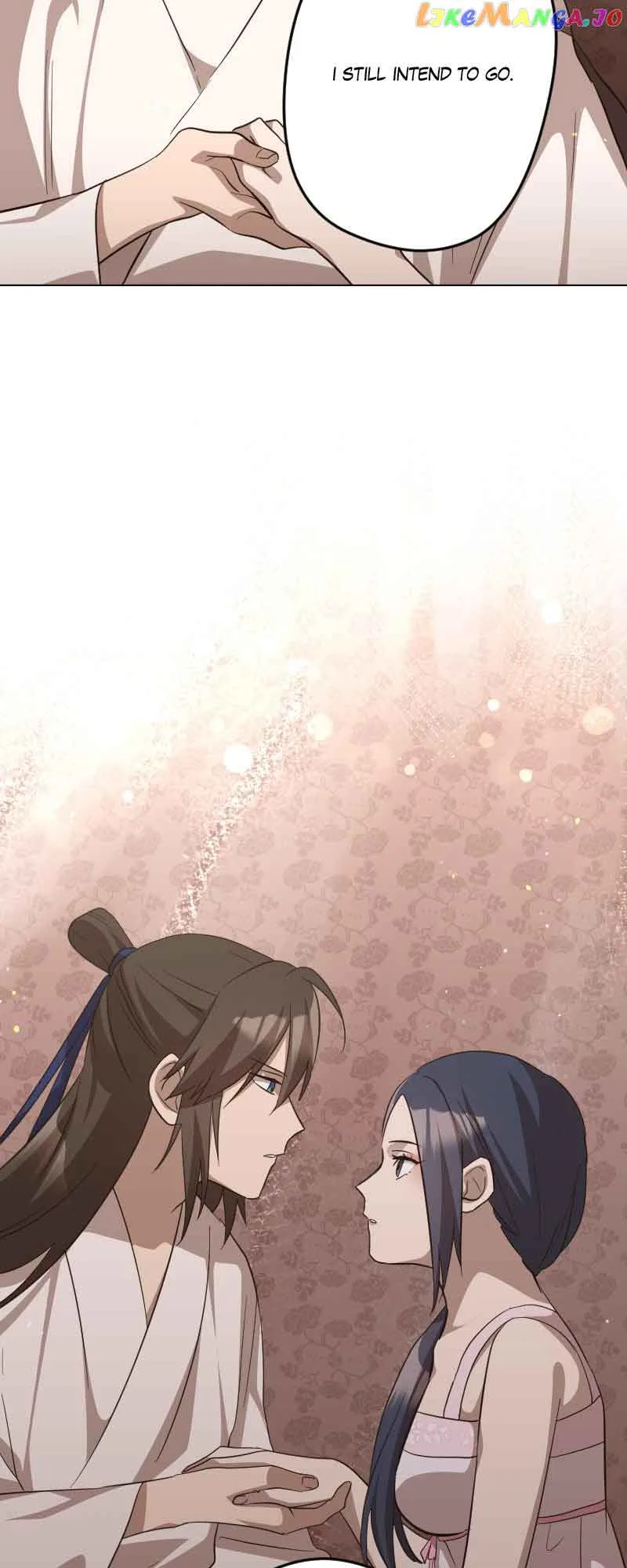 Becoming The Legendary Concubine Chapter 63 page 13