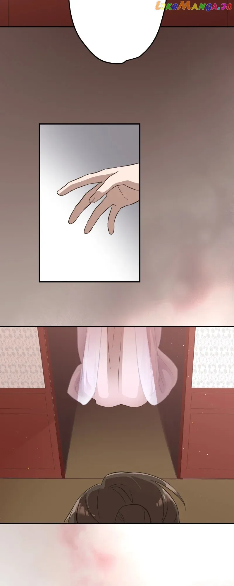 Becoming The Legendary Concubine Chapter 61 page 43
