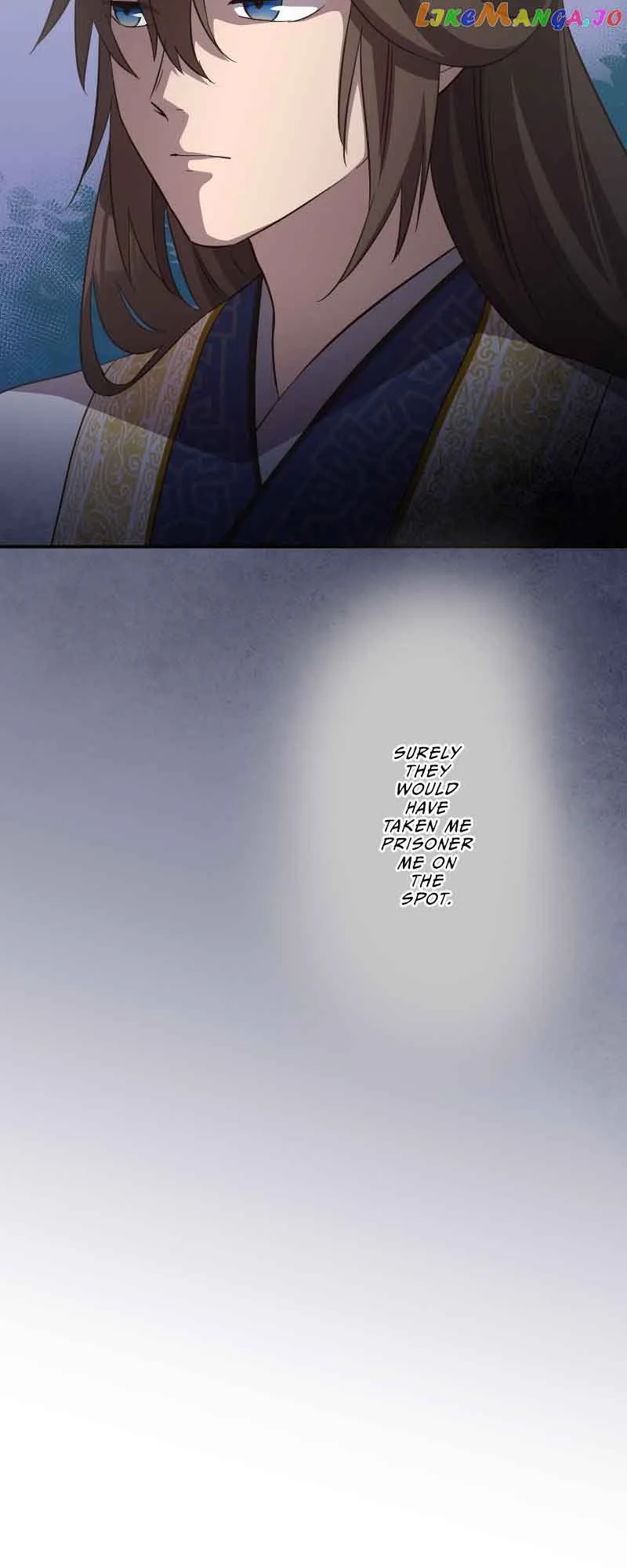Becoming The Legendary Concubine Chapter 64 page 37