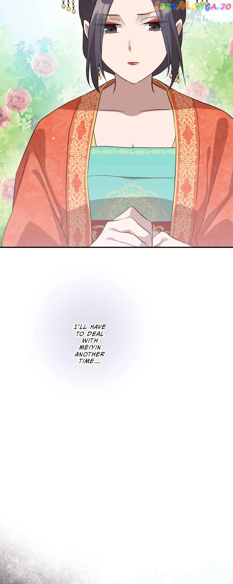 Becoming The Legendary Concubine Chapter 64 page 43