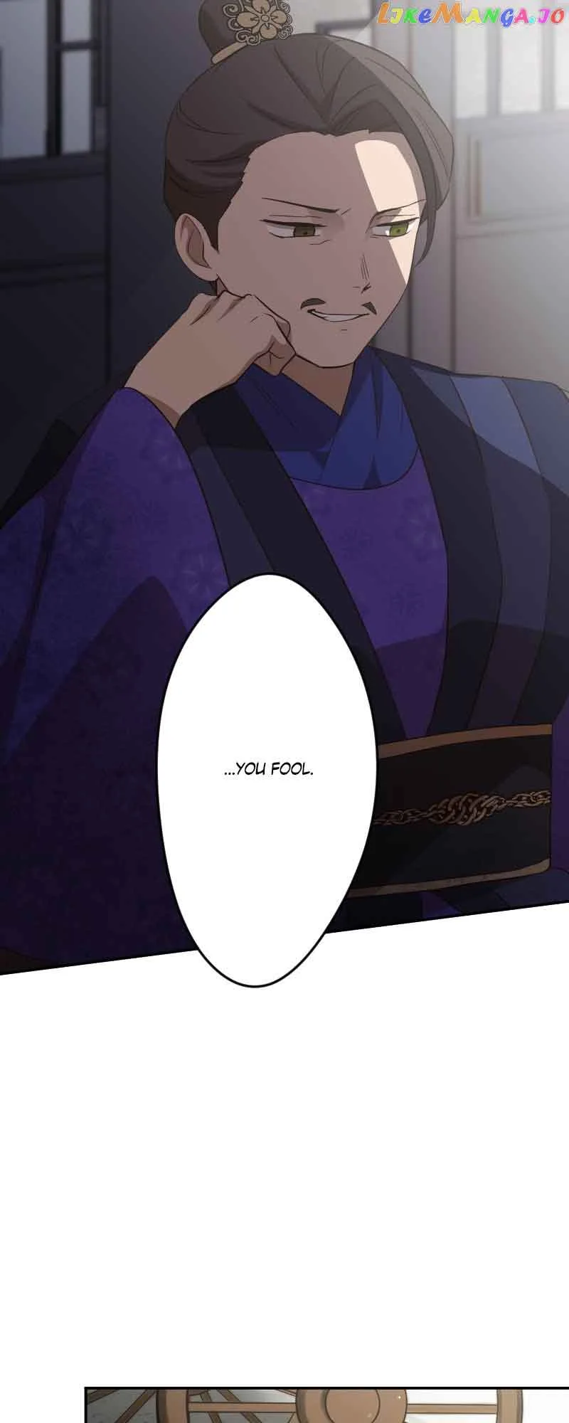 Becoming The Legendary Concubine Chapter 63 page 23