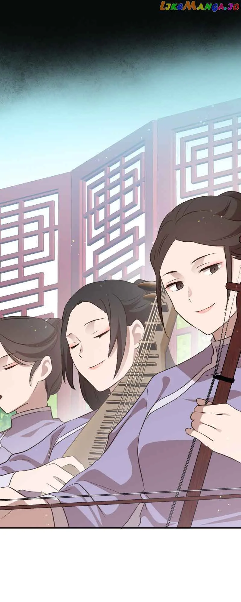 Becoming The Legendary Concubine Chapter 64 page 41