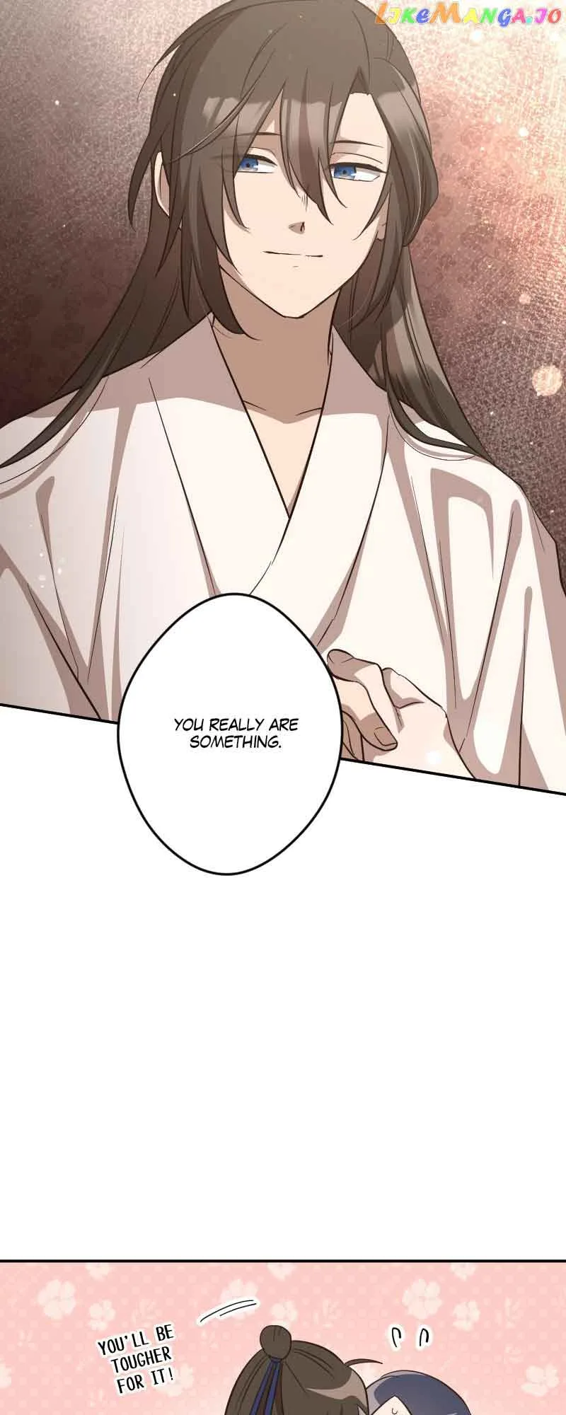 Becoming The Legendary Concubine Chapter 63 page 19