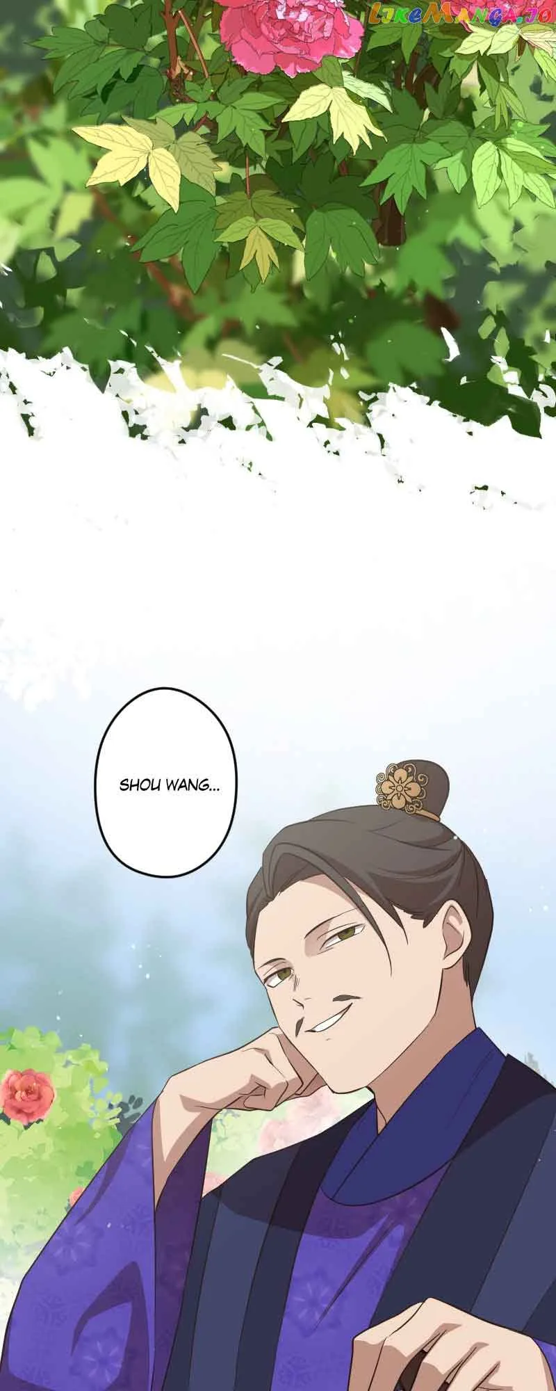 Becoming The Legendary Concubine Chapter 63 page 32