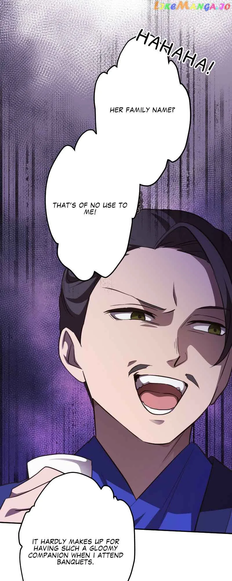 Becoming The Legendary Concubine Chapter 64 page 50