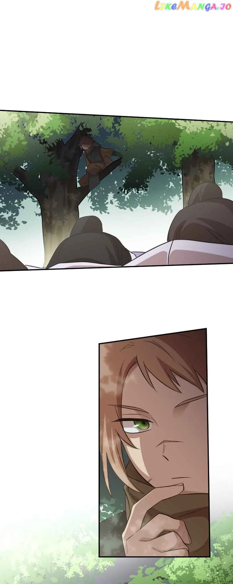 Becoming The Legendary Concubine Chapter 63 page 30