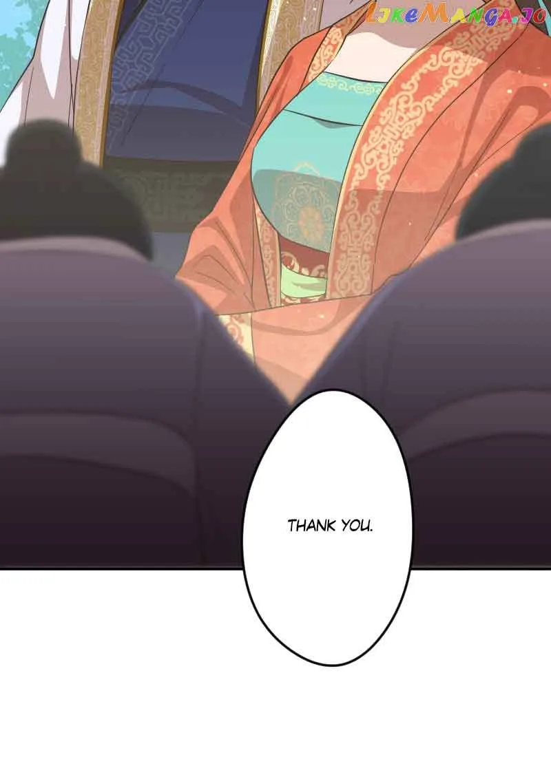 Becoming The Legendary Concubine Chapter 63 page 29