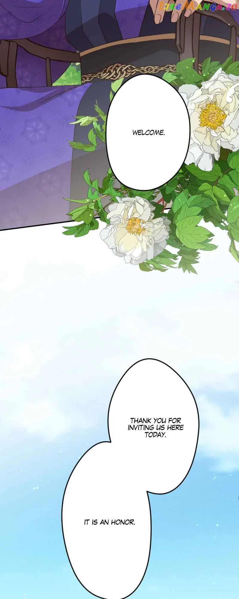 Becoming The Legendary Concubine Chapter 63 page 33