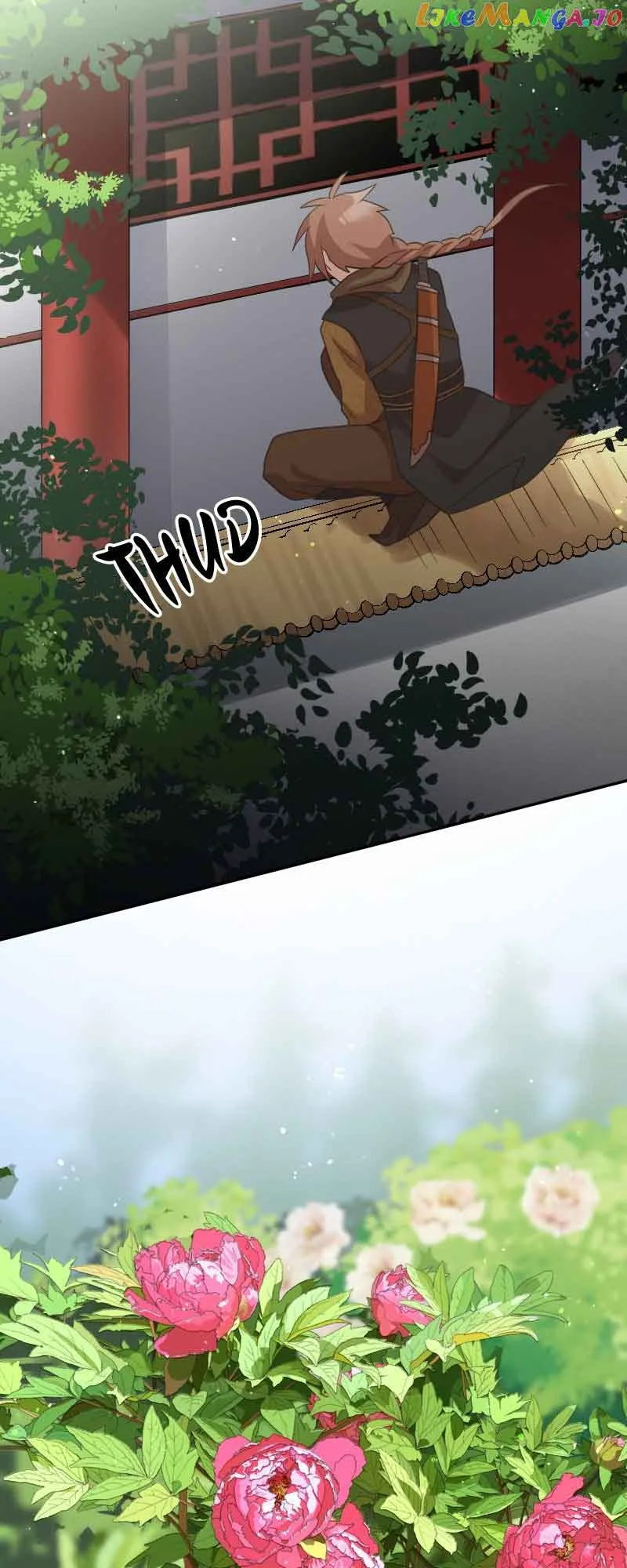 Becoming The Legendary Concubine Chapter 63 page 31