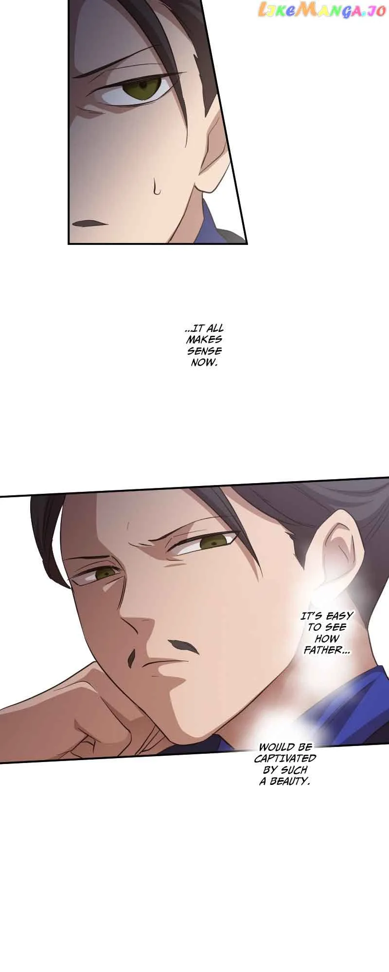 Becoming The Legendary Concubine Chapter 63 page 41