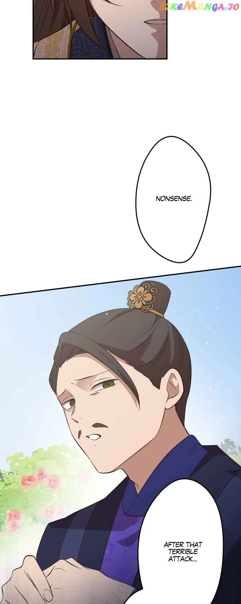 Becoming The Legendary Concubine Chapter 63 page 35