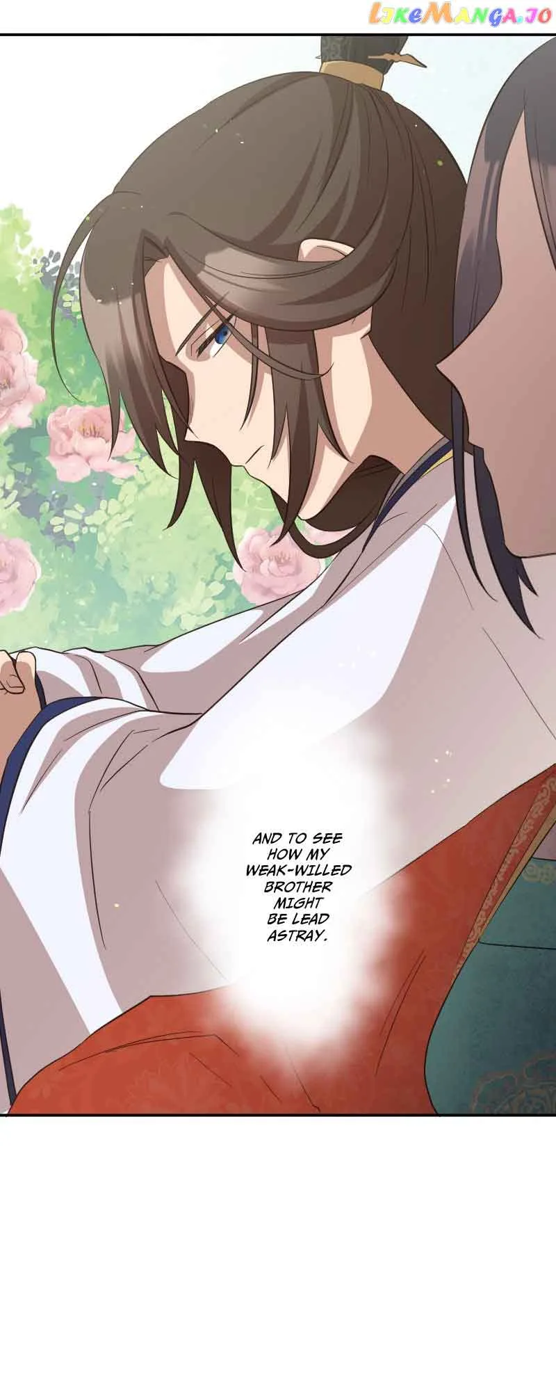 Becoming The Legendary Concubine Chapter 63 page 42