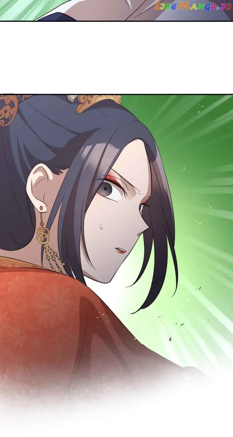 Becoming The Legendary Concubine Chapter 63 page 47