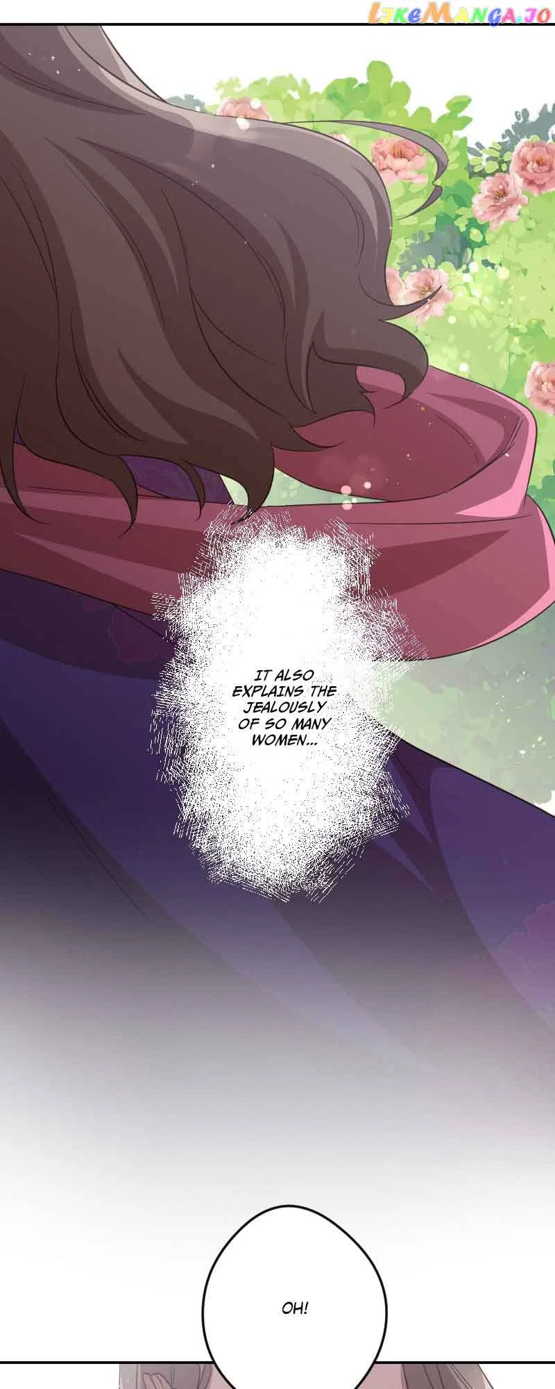 Becoming The Legendary Concubine Chapter 63 page 43