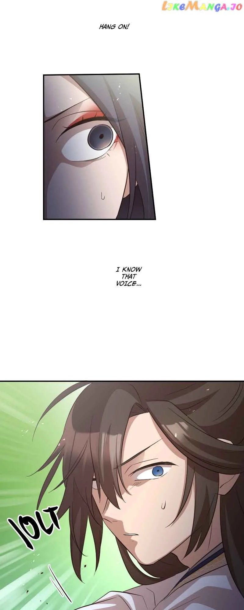 Becoming The Legendary Concubine Chapter 63 page 46