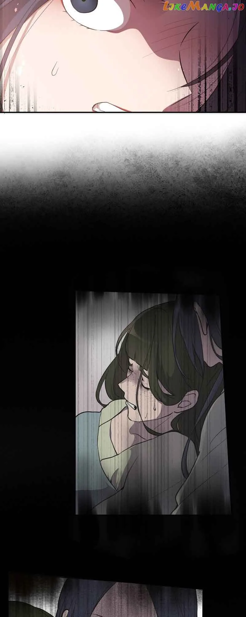 Becoming The Legendary Concubine Chapter 63 page 49