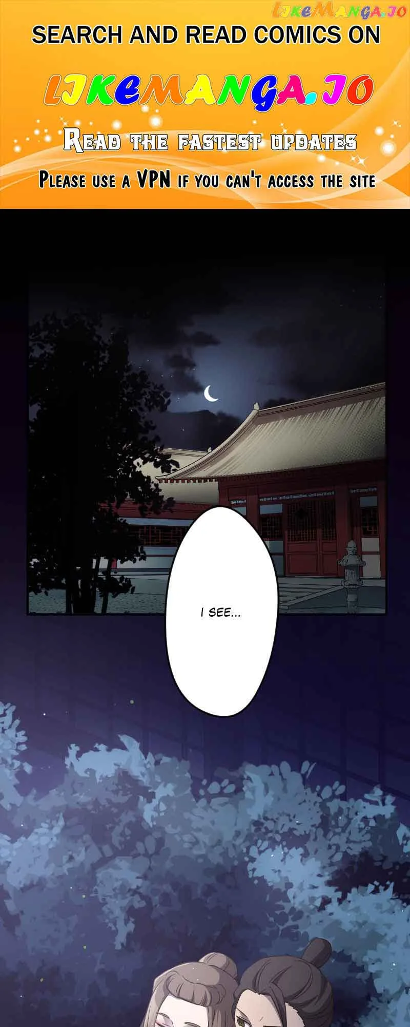 Becoming The Legendary Concubine Chapter 67 page 2
