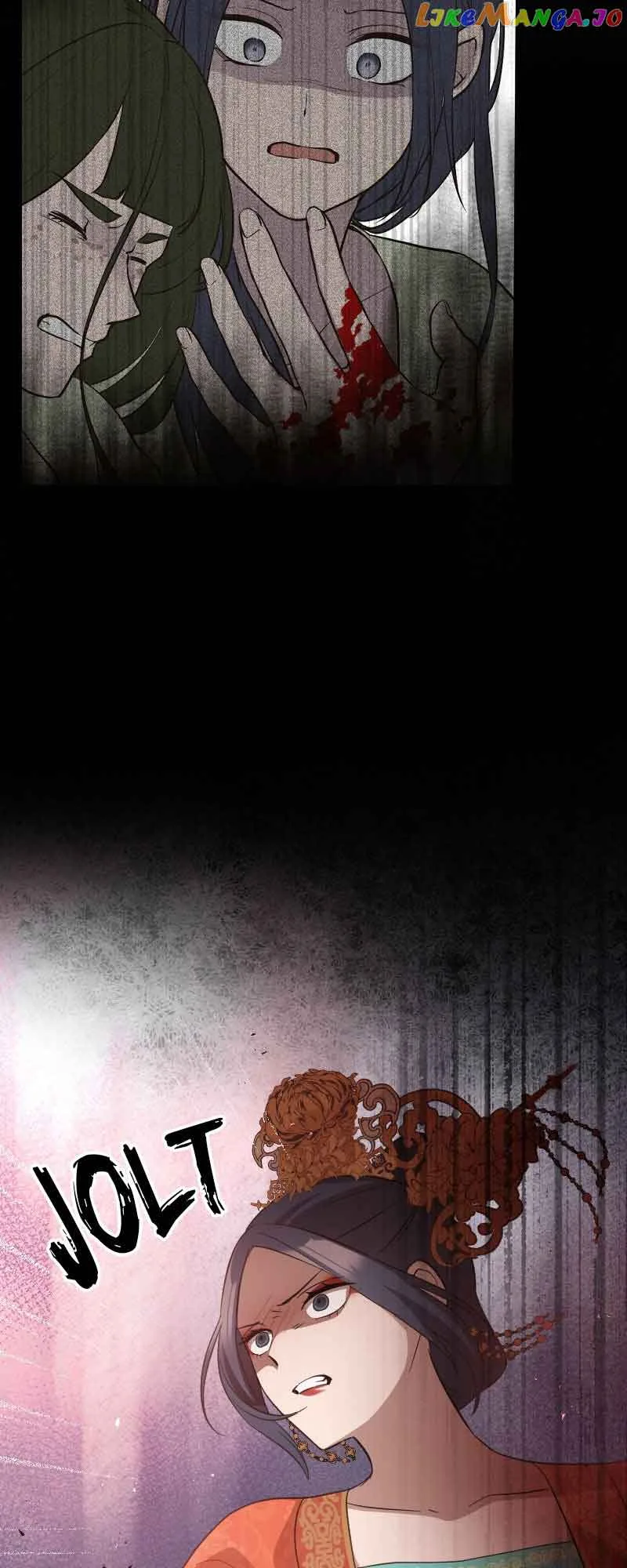 Becoming The Legendary Concubine Chapter 63 page 50