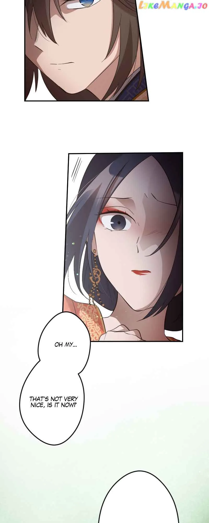 Becoming The Legendary Concubine Chapter 63 page 53