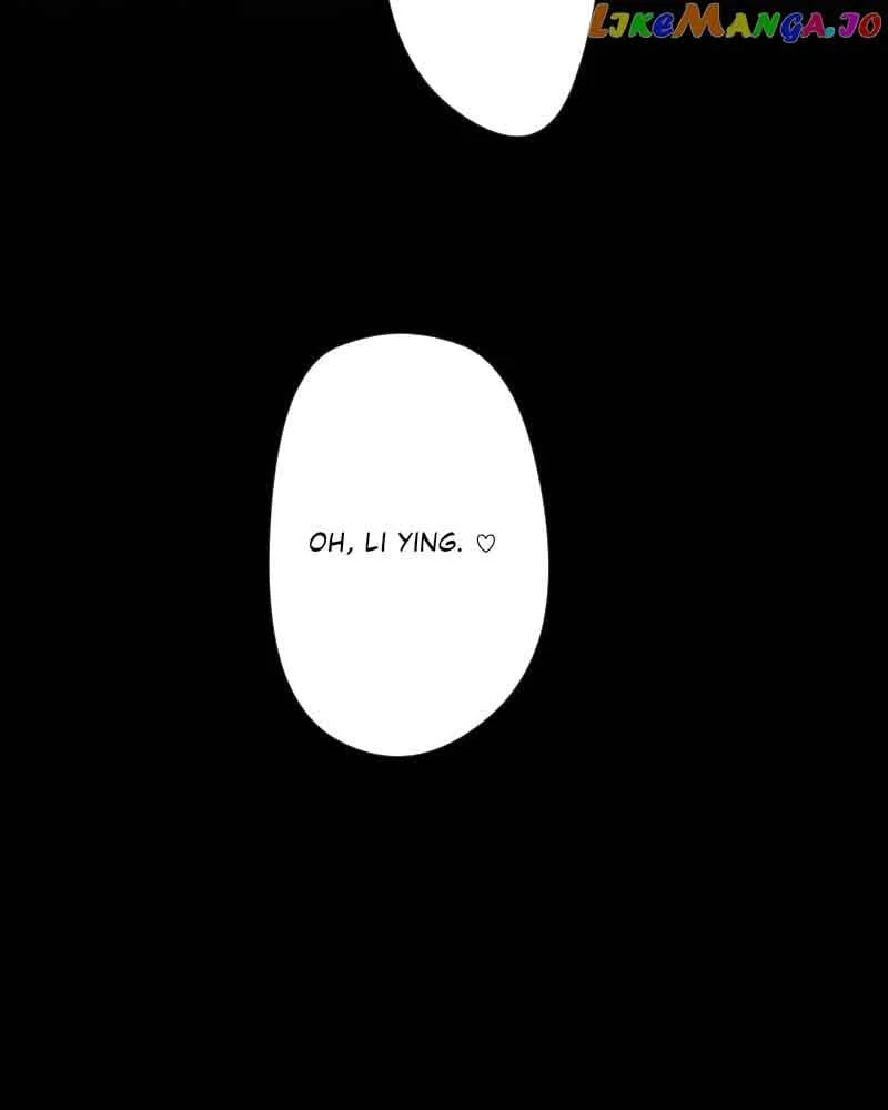 Becoming The Legendary Concubine Chapter 67 page 7