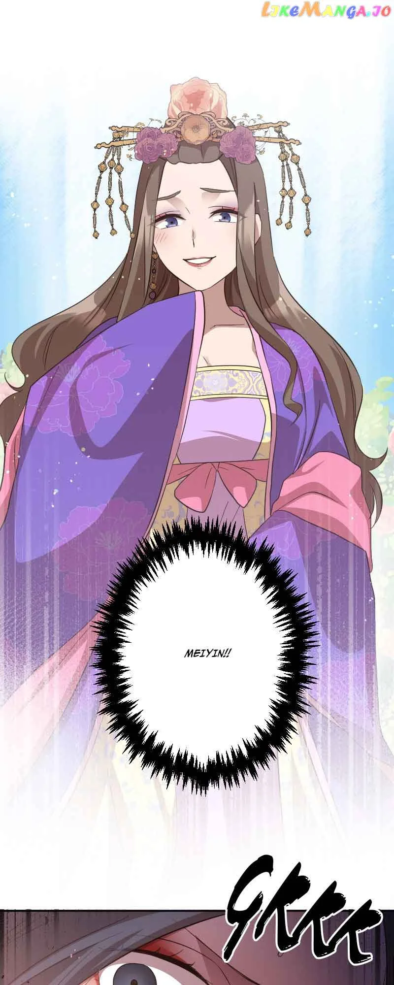 Becoming The Legendary Concubine Chapter 63 page 48
