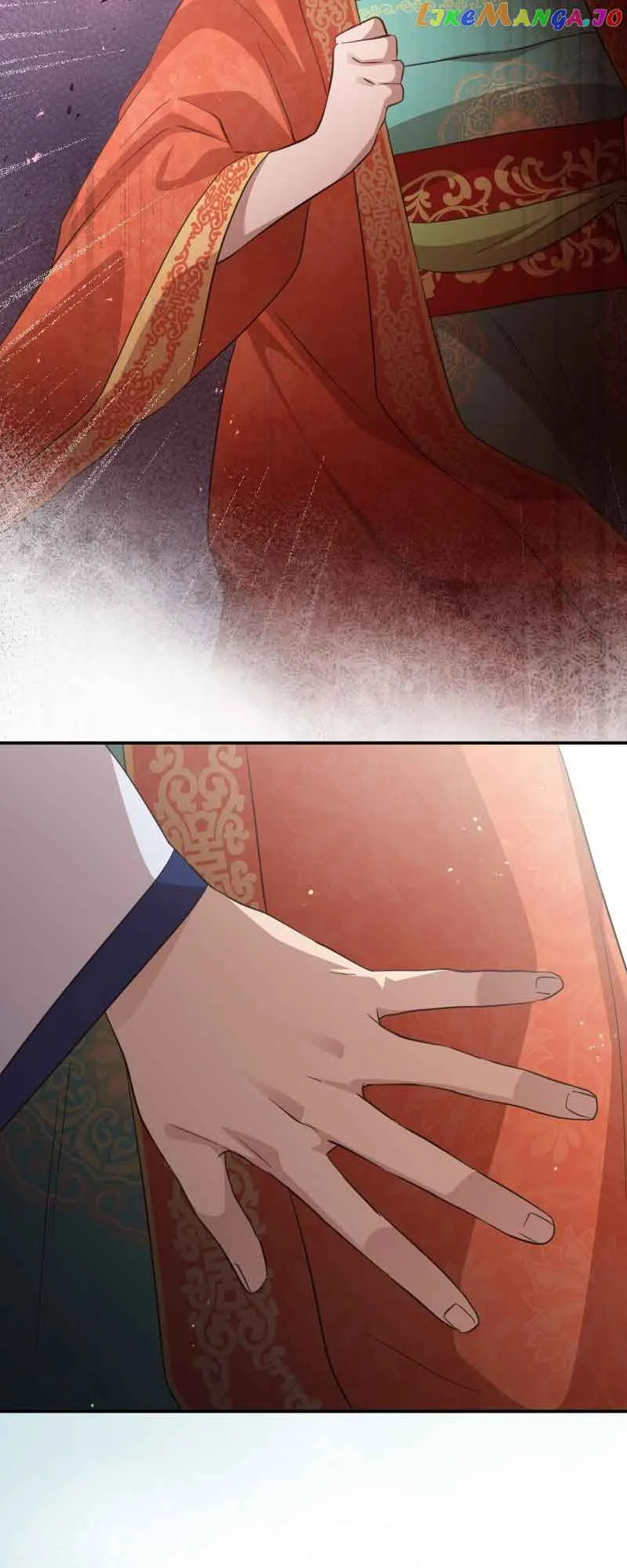 Becoming The Legendary Concubine Chapter 63 page 51