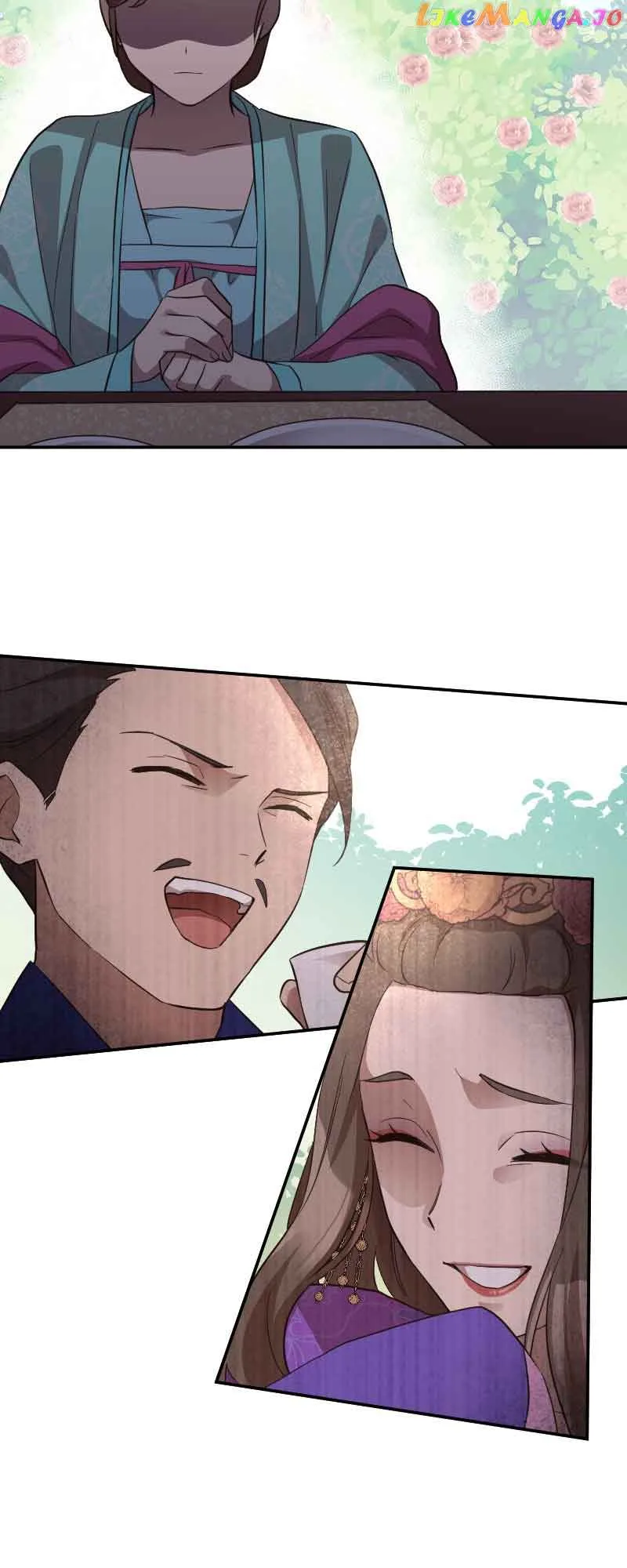 Becoming The Legendary Concubine Chapter 65 page 3