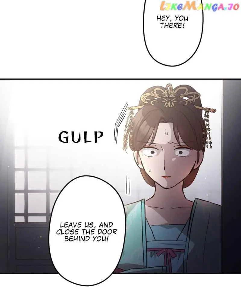 Becoming The Legendary Concubine Chapter 67 page 25