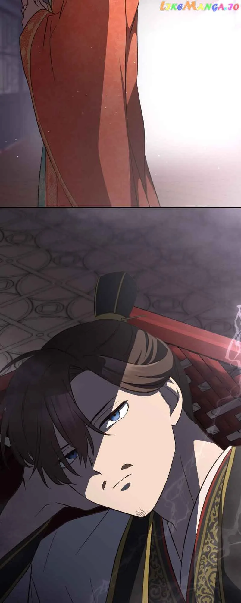 Becoming The Legendary Concubine Chapter 67 page 12