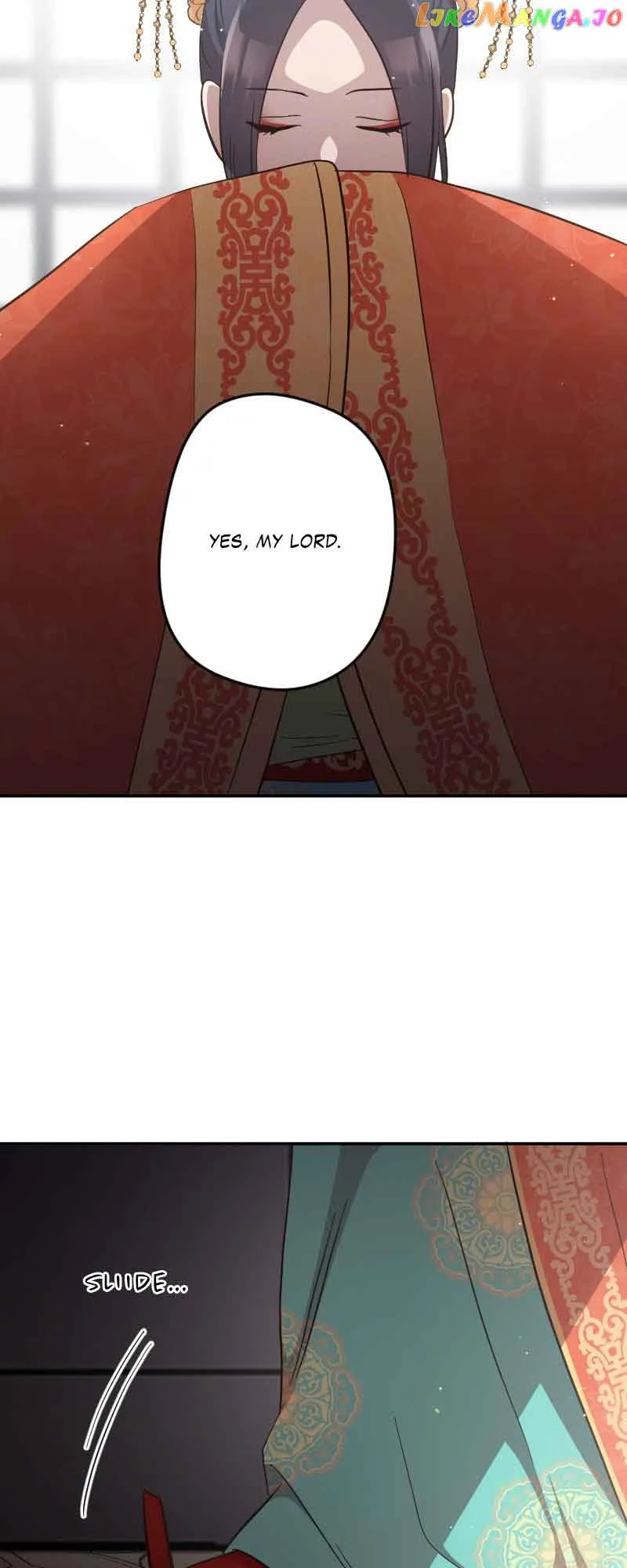 Becoming The Legendary Concubine Chapter 67 page 23