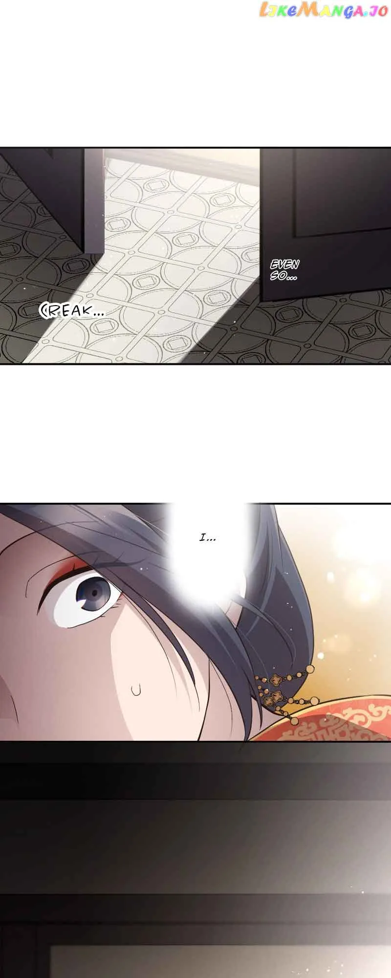 Becoming The Legendary Concubine Chapter 67 page 40
