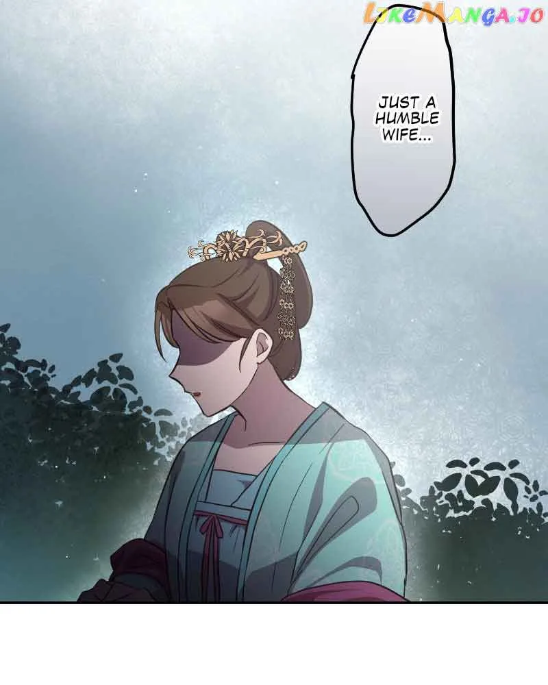 Becoming The Legendary Concubine Chapter 65 page 14