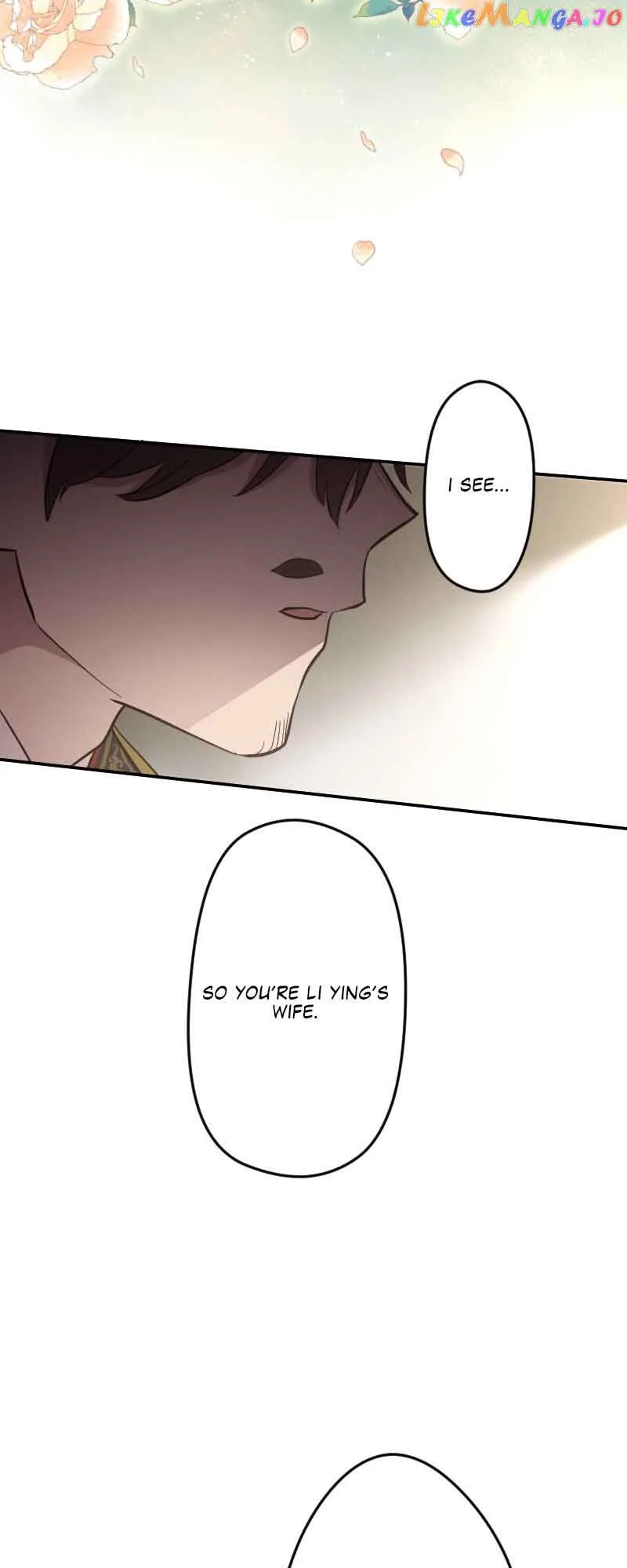 Becoming The Legendary Concubine Chapter 67 page 45