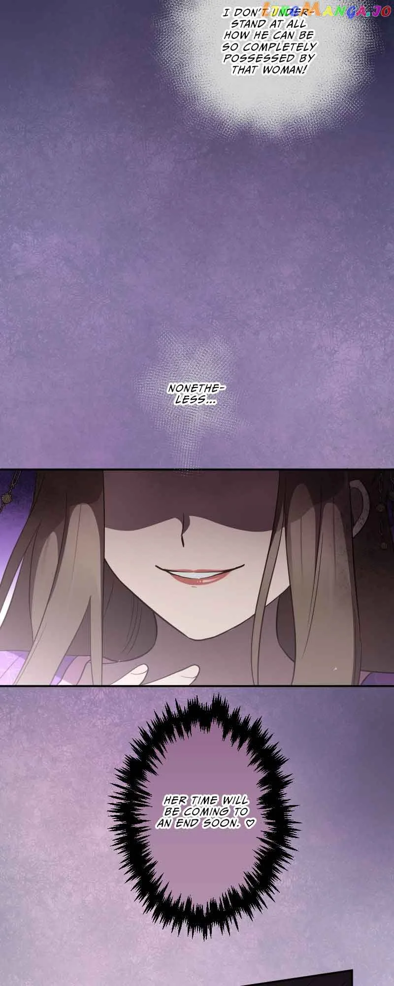 Becoming The Legendary Concubine Chapter 65 page 41