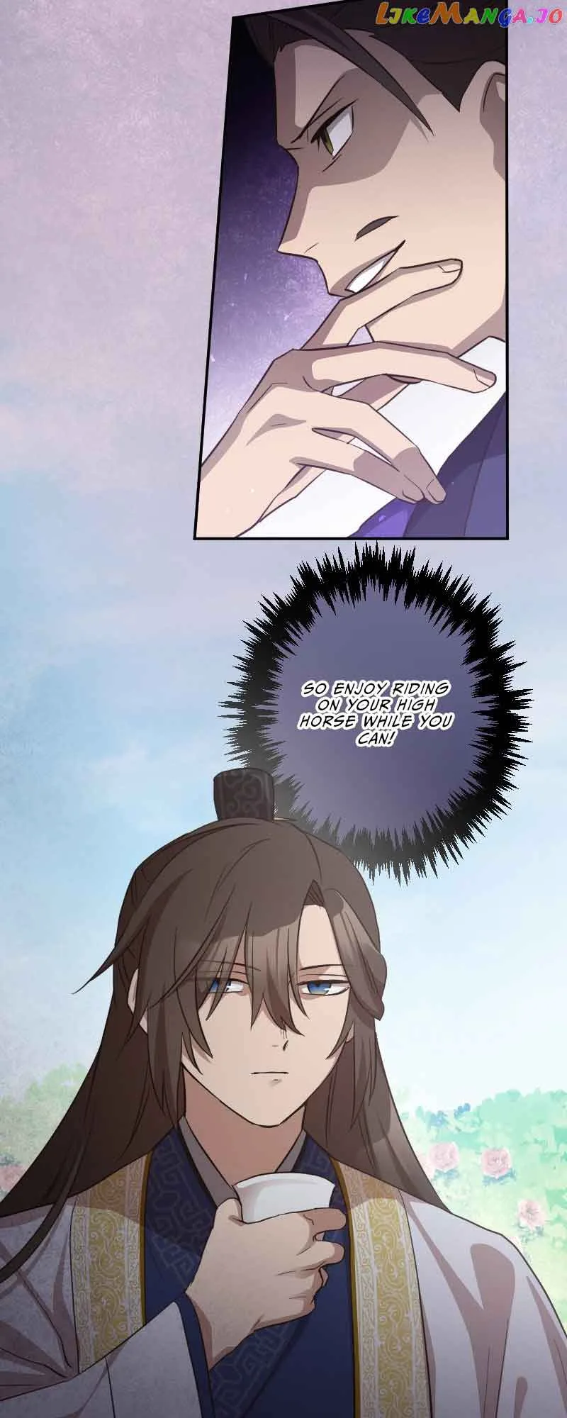Becoming The Legendary Concubine Chapter 65 page 42