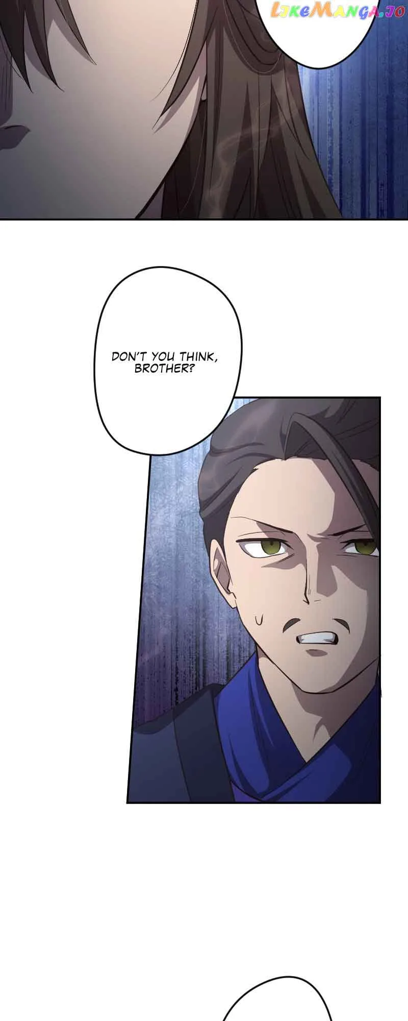 Becoming The Legendary Concubine Chapter 65 page 38