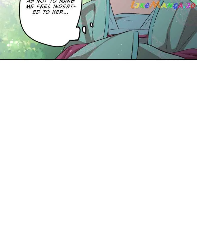 Becoming The Legendary Concubine Chapter 66 page 9