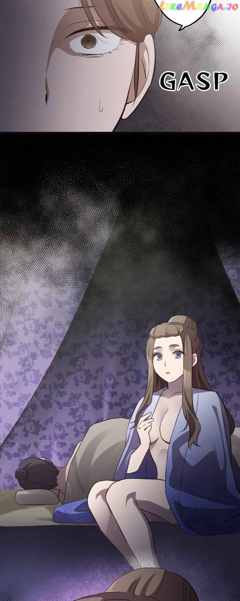 Becoming The Legendary Concubine Chapter 66 page 13