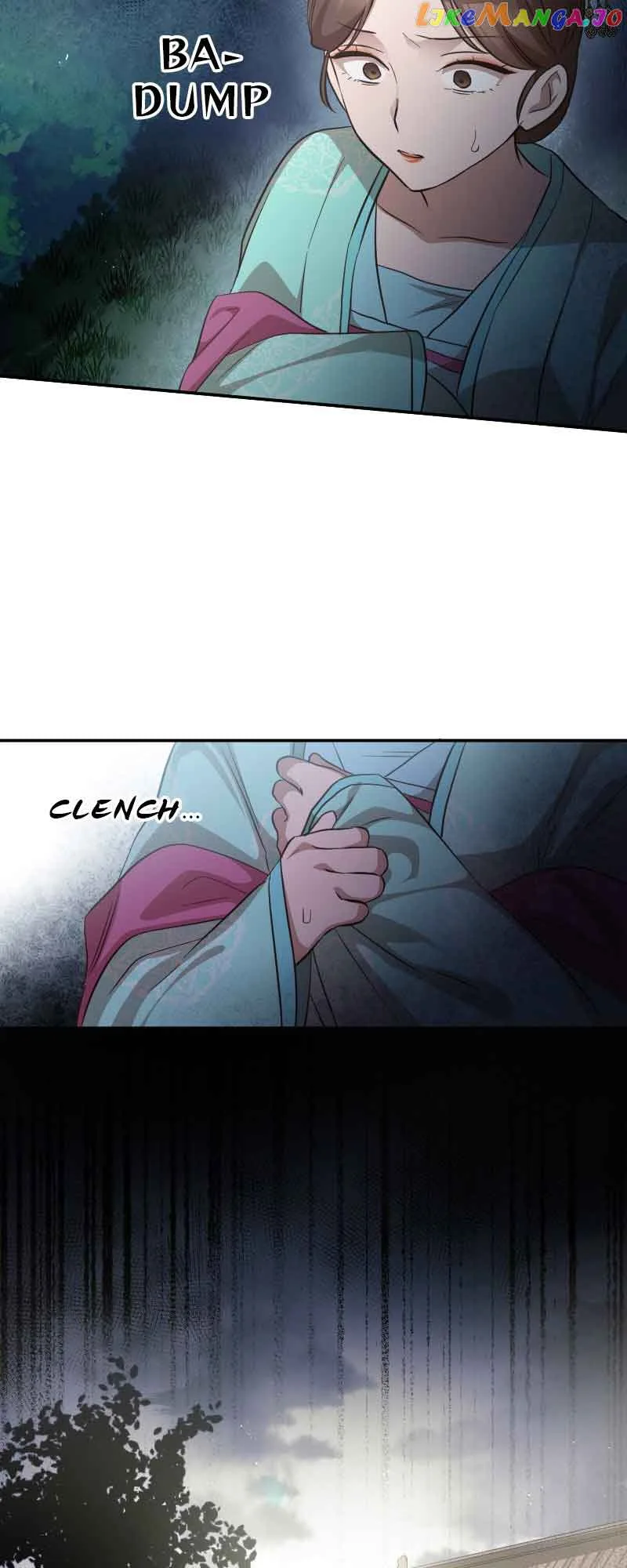 Becoming The Legendary Concubine Chapter 66 page 11