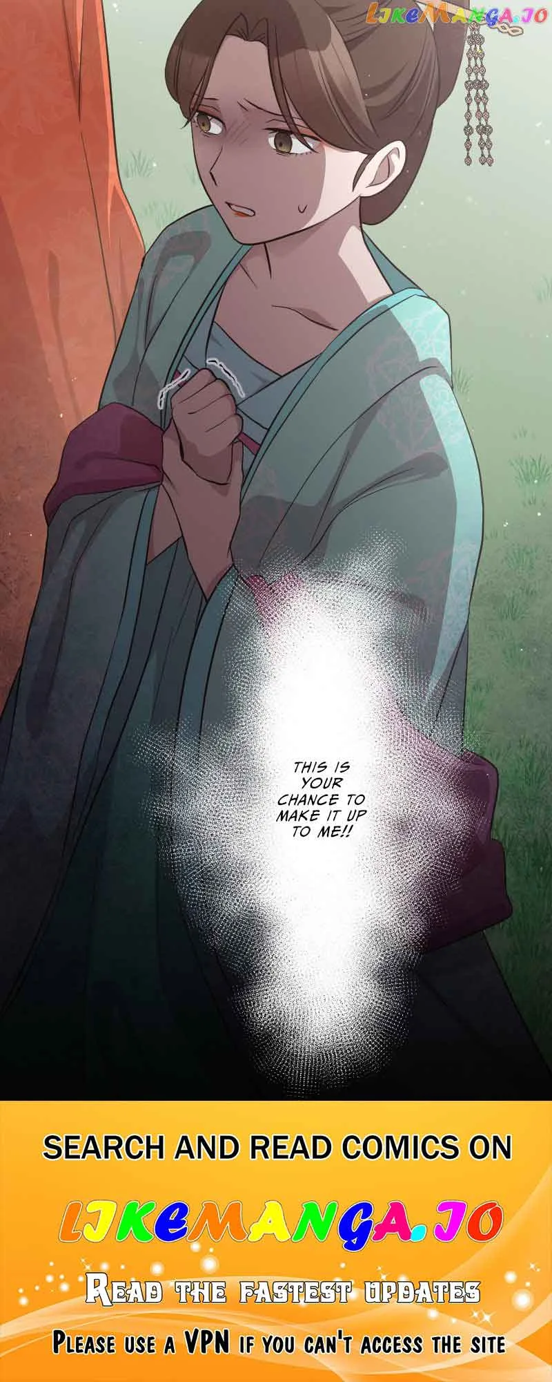 Becoming The Legendary Concubine Chapter 65 page 45