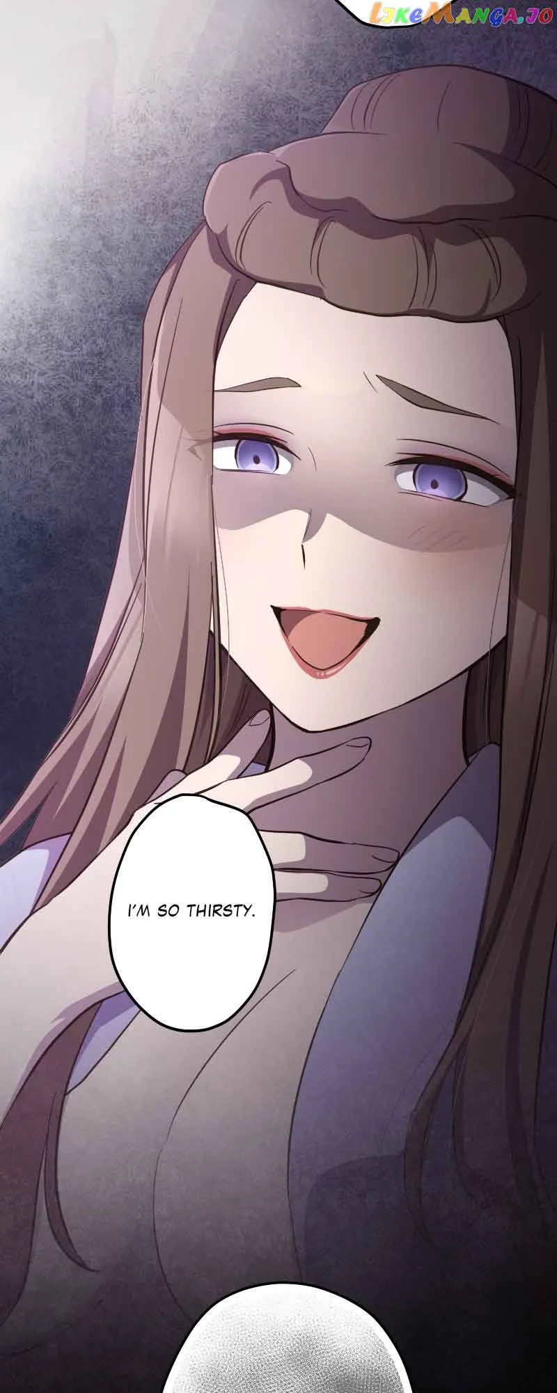 Becoming The Legendary Concubine Chapter 66 page 16