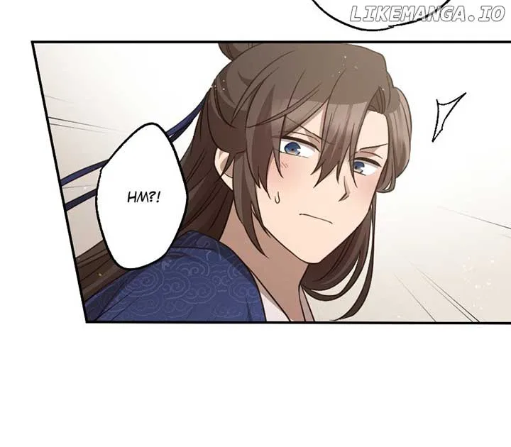 Becoming The Legendary Concubine Chapter 74 page 8