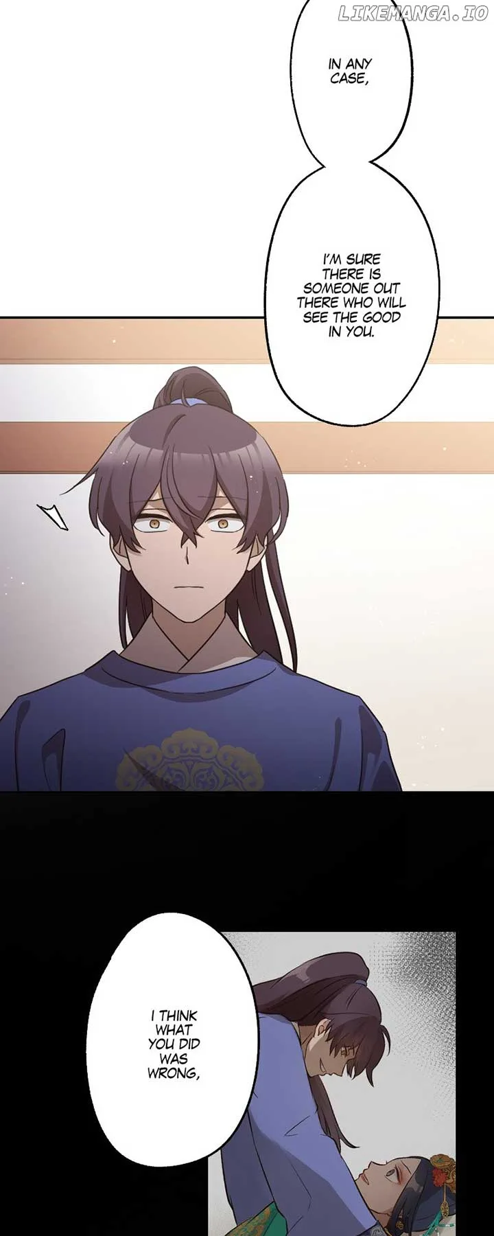 Becoming The Legendary Concubine Chapter 74 page 6