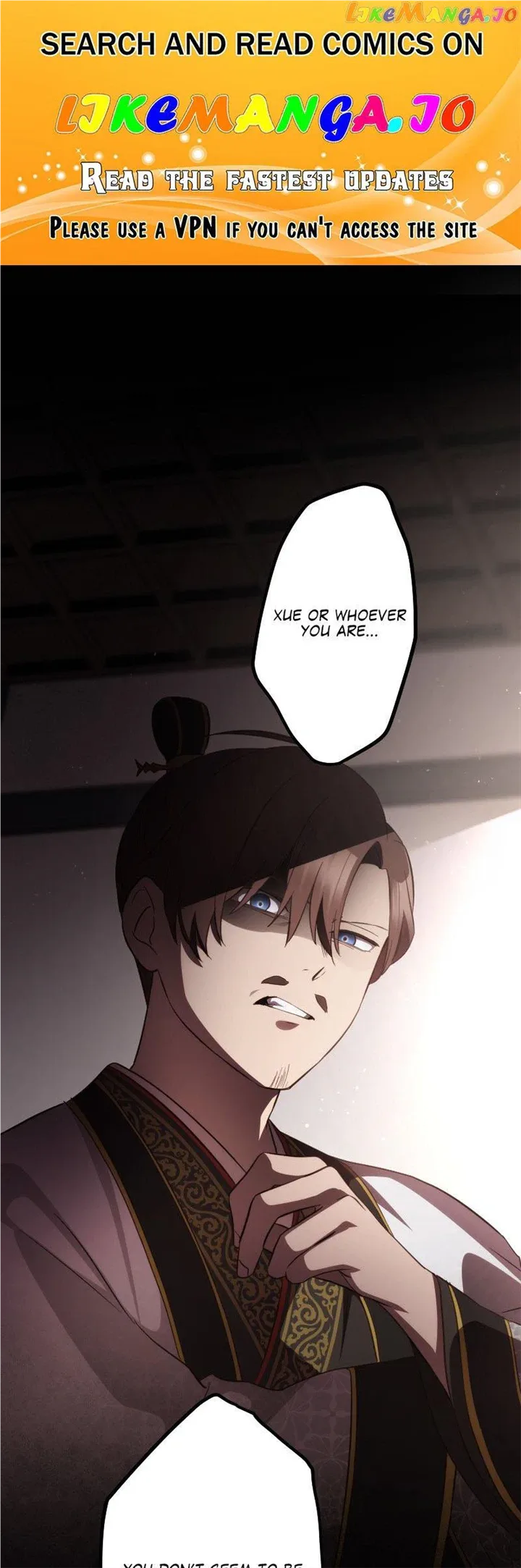 Becoming The Legendary Concubine Chapter 68 page 2