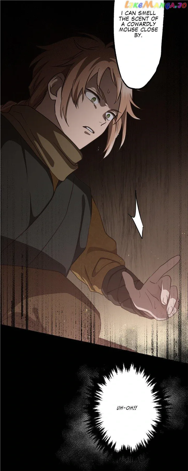 Becoming The Legendary Concubine Chapter 68 page 7