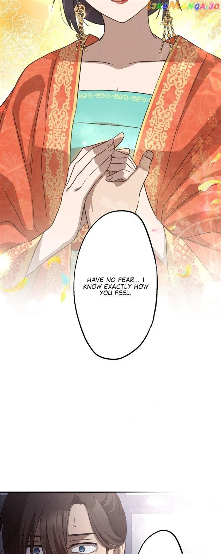 Becoming The Legendary Concubine Chapter 68 page 27