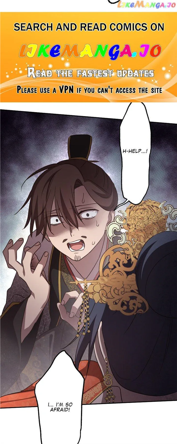 Becoming The Legendary Concubine Chapter 68 page 22