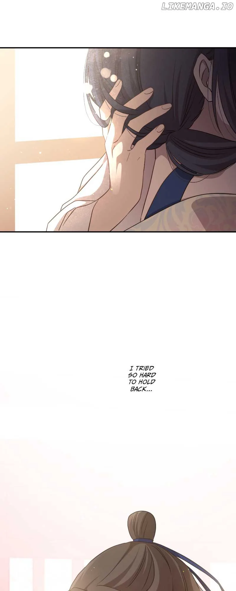 Becoming The Legendary Concubine Chapter 75 page 3